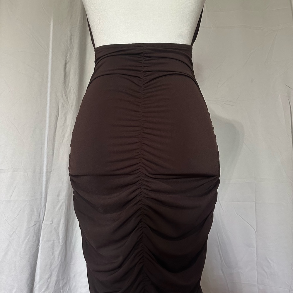 Multi-way Dress - Picture 3 of 6